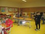 Fasching Klasse 4b