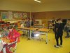 Fasching Klasse 4b