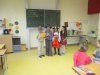 Fasching Klasse 4b