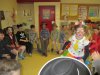 Fasching Klasse 4b