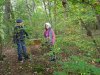 Miteinandertage Klasse 2b und 3b